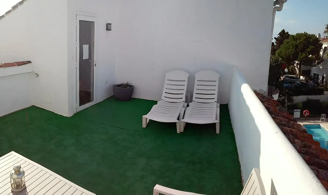 Casa Olivo Villa Mijas Holiday home
