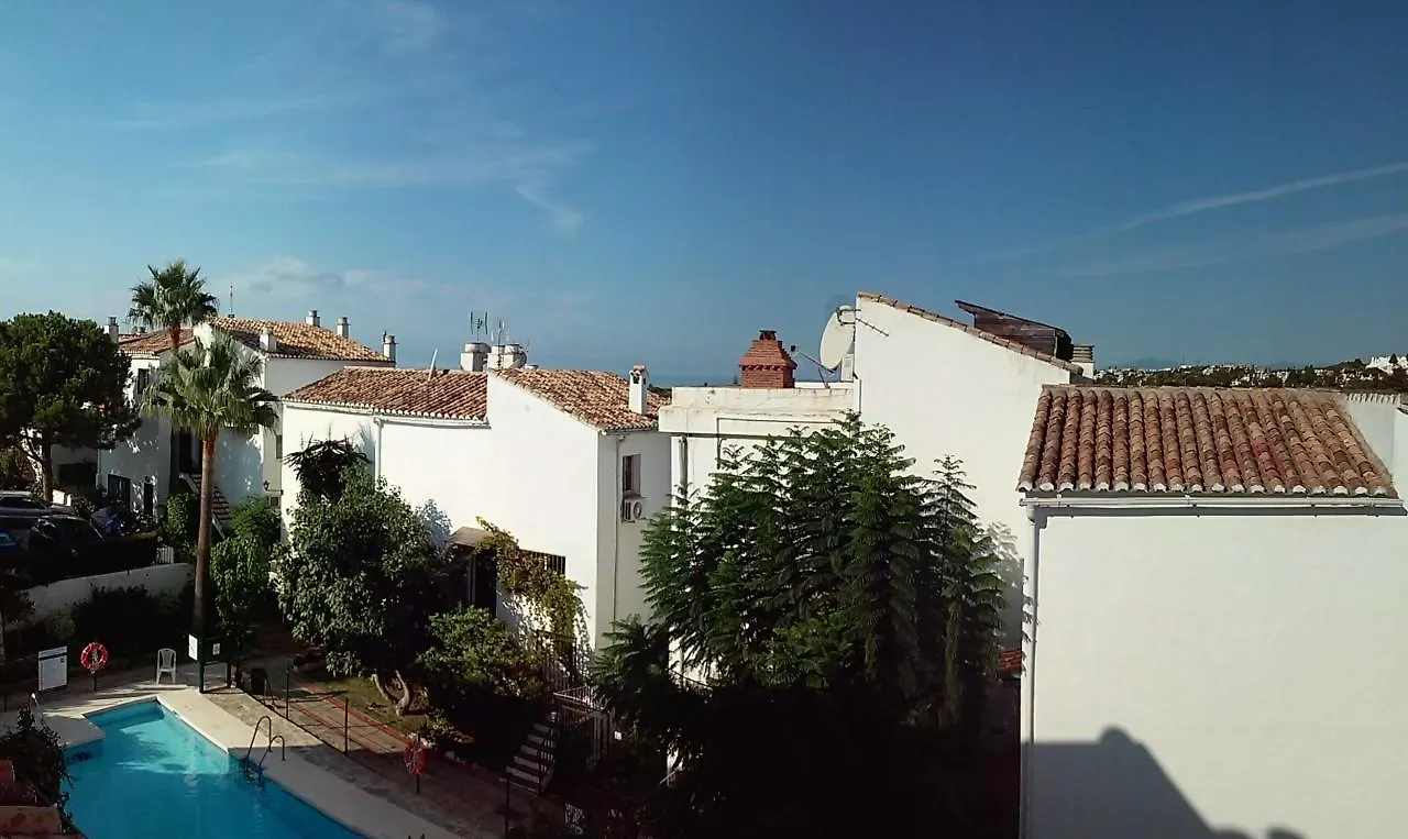 Holiday home Casa Olivo Villa Mijas Spain