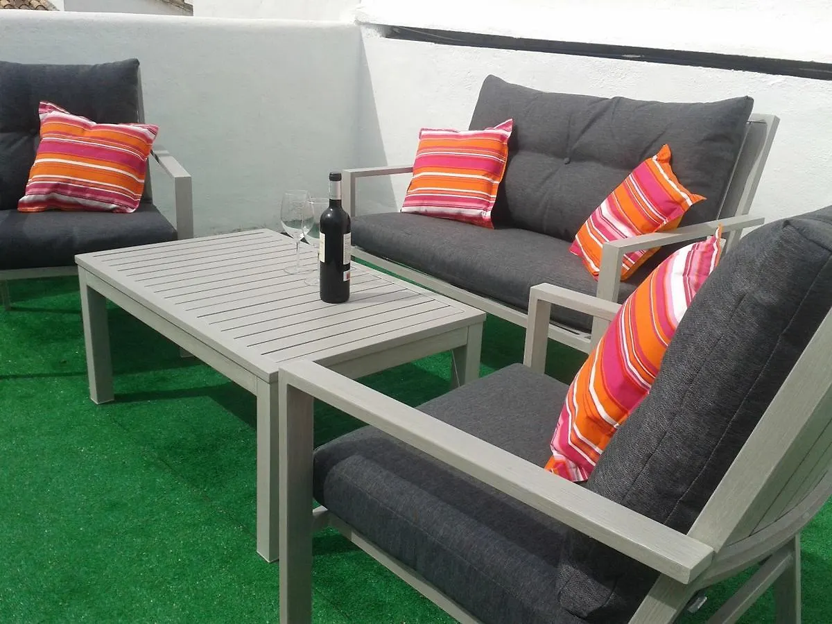 Holiday home Casa Olivo Villa Mijas