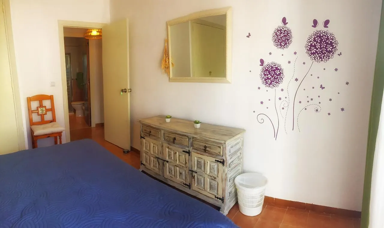 Holiday home Casa Olivo Villa Mijas