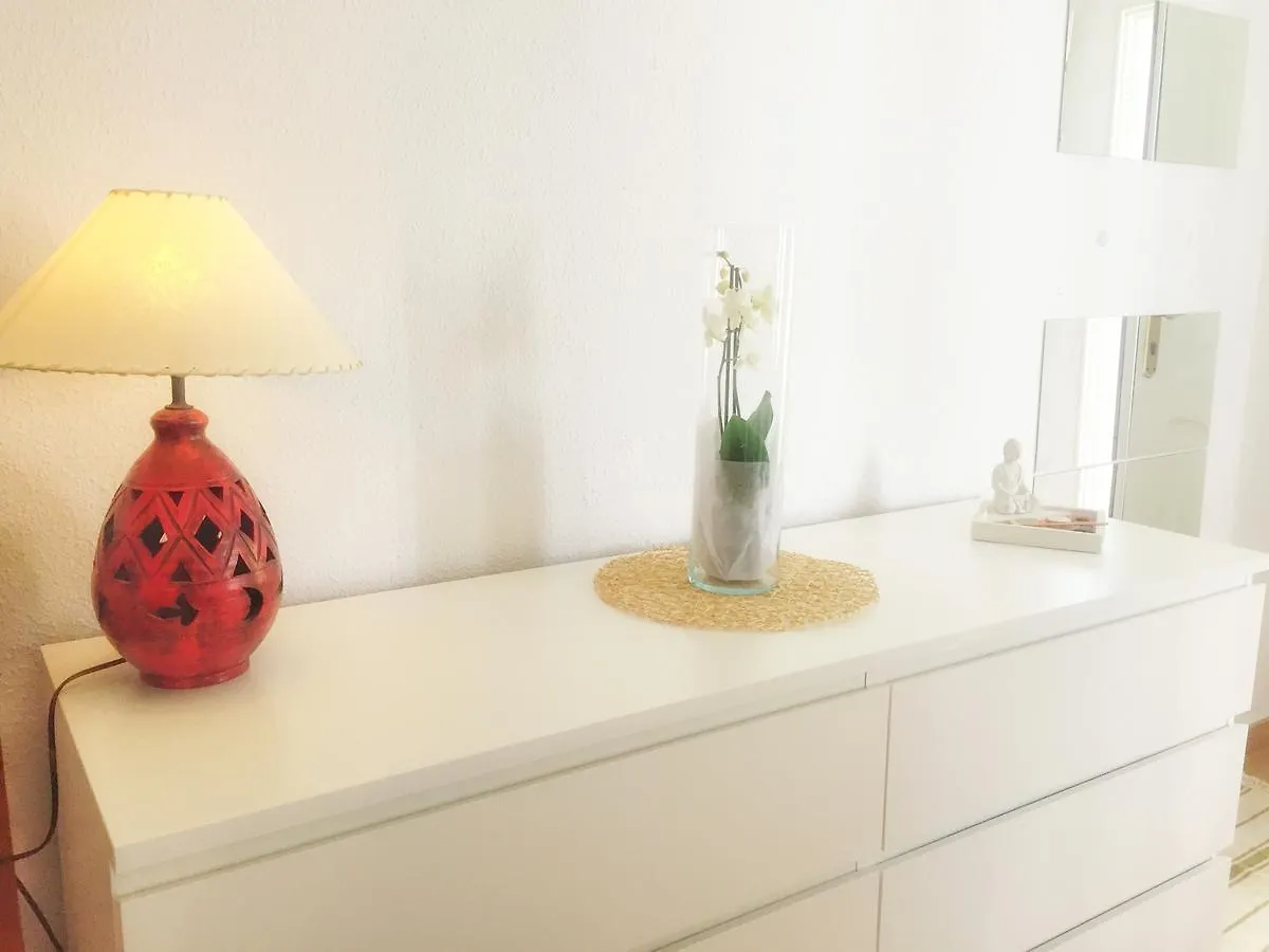 Holiday home Casa Olivo Villa Mijas Spain