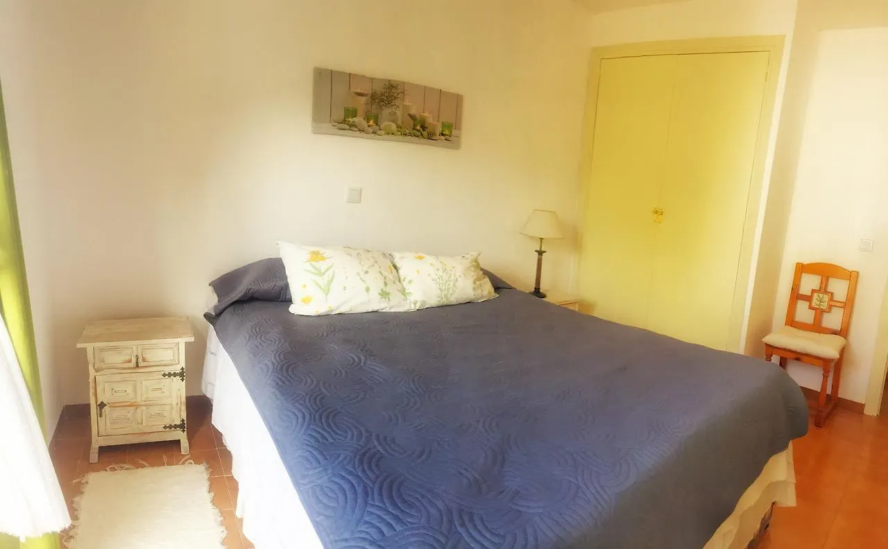 Holiday home Casa Olivo Villa Mijas