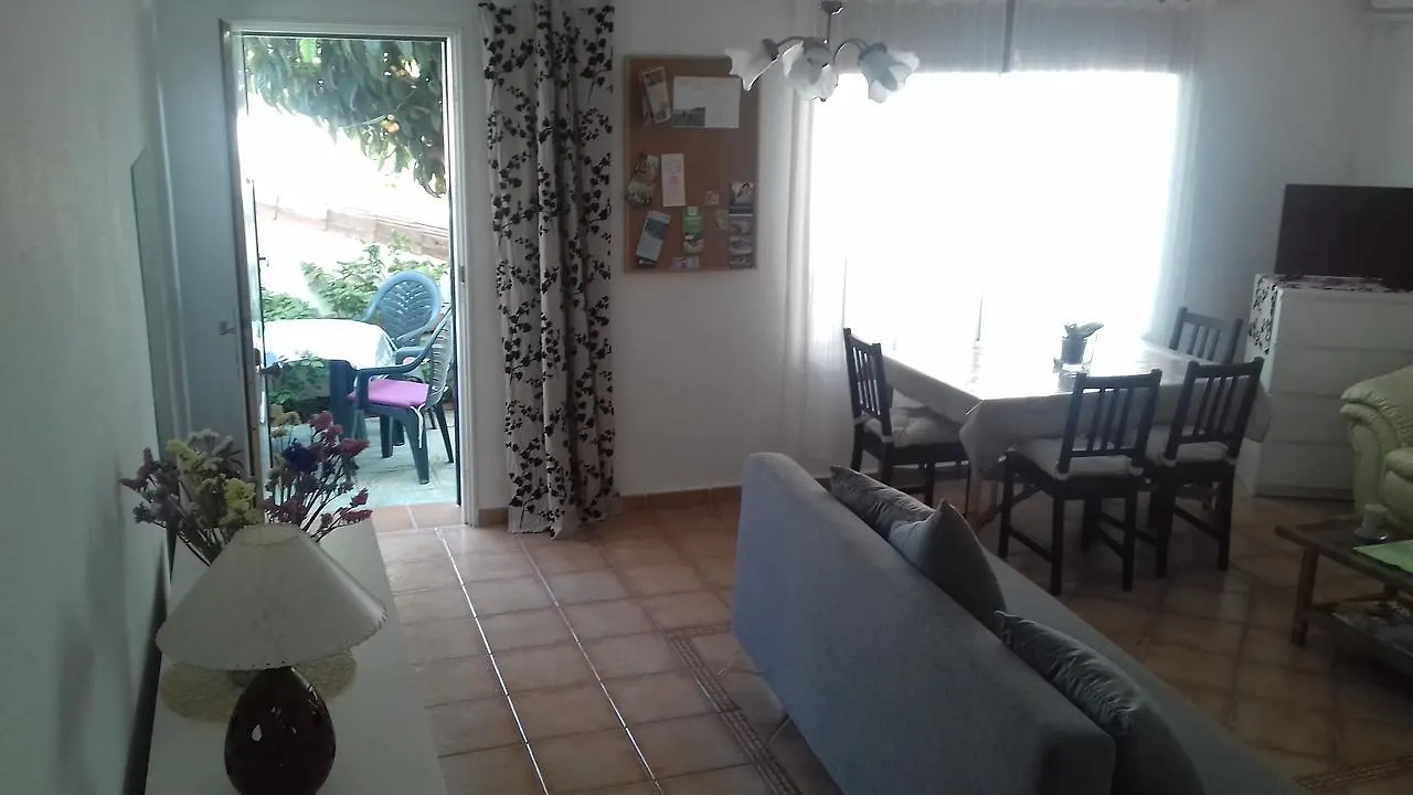 Casa Olivo Villa Mijas Holiday home