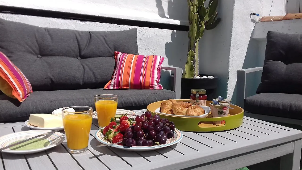 Casa Olivo Villa Mijas