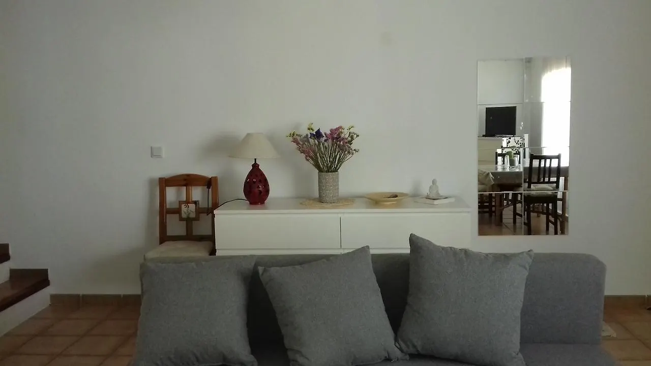 Casa Olivo Villa Mijas Holiday home