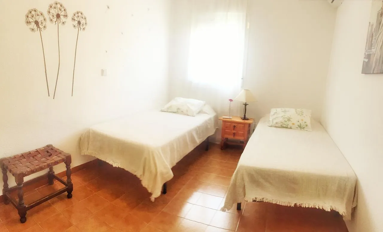 Casa Olivo Villa Mijas Holiday home